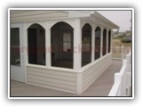 Maryland Screen Enclosures: Maryland Deckworks